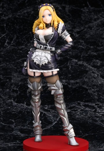 OVERLORD 索留香·艾普西隆