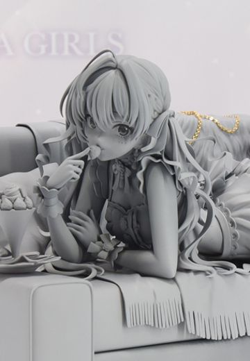 偶像大师灰姑娘女孩 一之濑志希 Dolce Puella