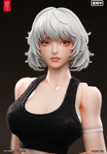莉莉安