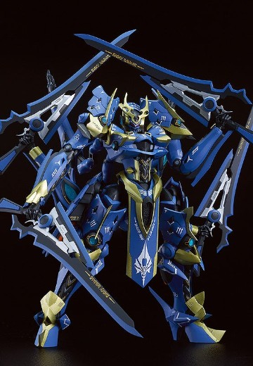 MODEROID   DX尺寸 斑鸠 | Hpoi手办维基