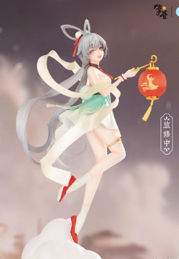 洛天依 霓裳步月