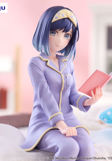 我推的孩子 压泡面人偶-黑川赤音·美梦祝福-