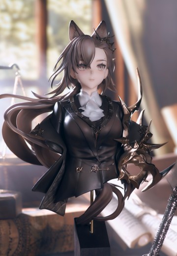 明日方舟 斥罪