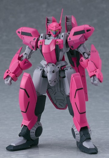 MODEROID 机动战舰 夏日花 太空型 | Hpoi手办维基