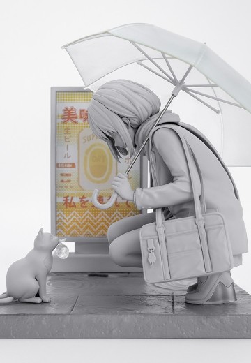 雨天 -- 邂逅 --