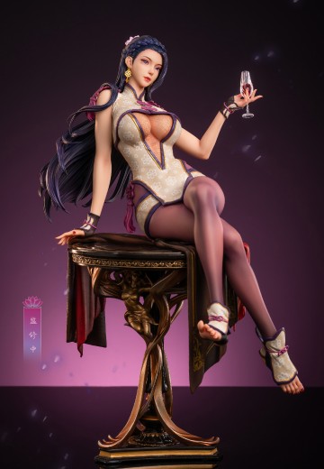 拳皇14 梁