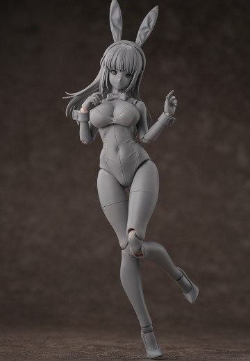 JK兔女郎 丽娜