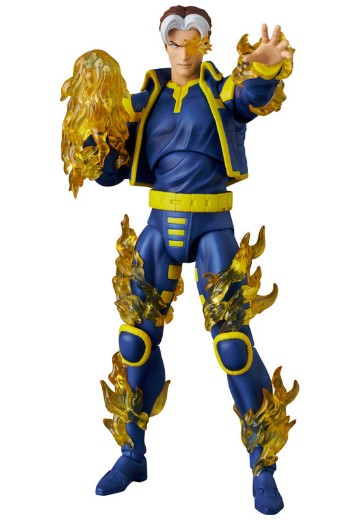 MAFEX 编号251  X警员 (奈特·格雷) | Hpoi手办维基
