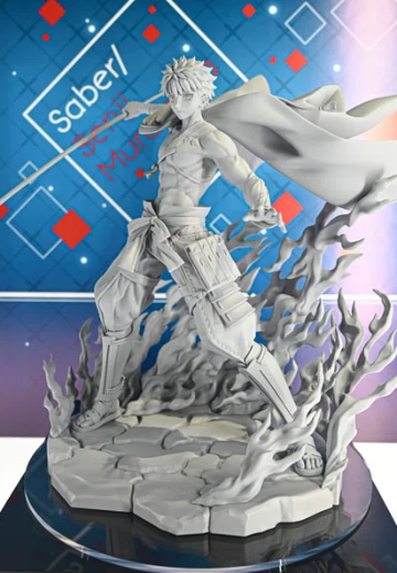 ALTAiR 命运-冠位指定 剑士-千子村正