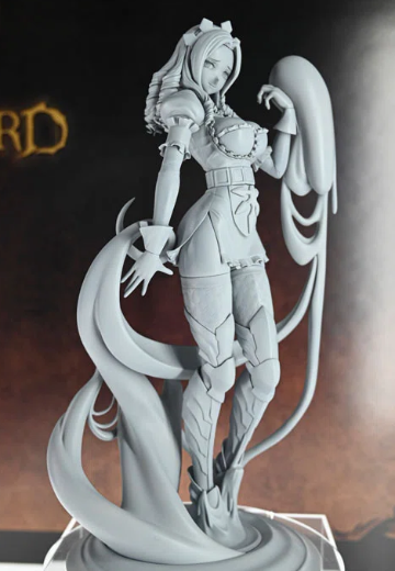 OVERLORD 索留香·艾普西隆