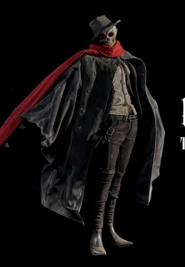 LES MORT 13 | Hpoi手办维基