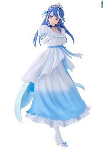 身为VTuber的我因为忘记关台而成了传说动画版 Desktop×Decorate Collections“心音淡雪” | Hpoi手办维基