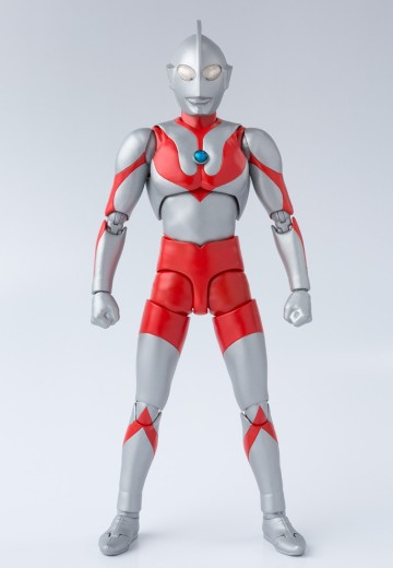 S.H.Figuarts 奥特曼 [BEST SELECTION] -STORE LIMITED EDITION-
