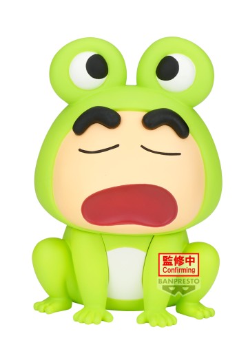 蜡笔小新 变装小新人偶6（B款）
