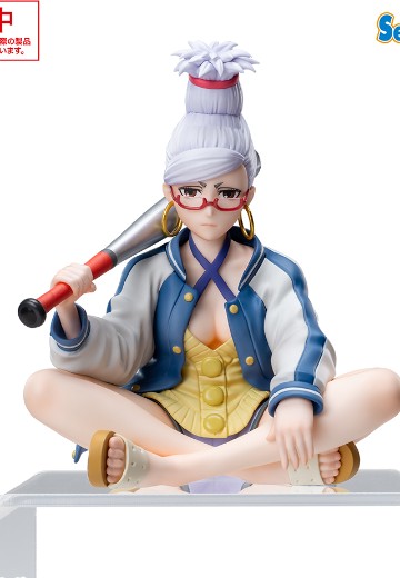 当哒当动画版 小坐系列奖品人偶 “星子”