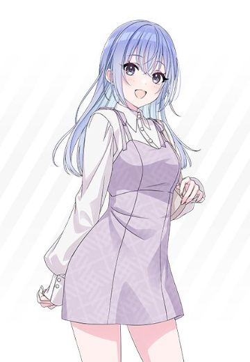 铃木羽那