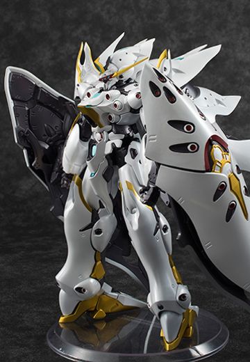ALDNOAH.ZERO 塔尔西斯 | Hpoi手办维基