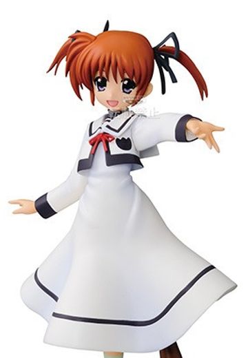 DXF 魔法少女奈叶 The MOVIE 2nd A’s 高町奈叶