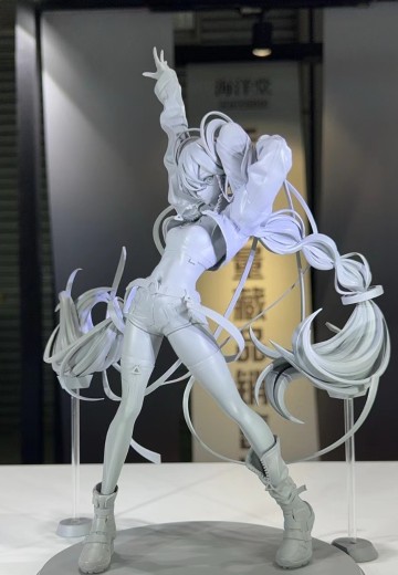 初音未来 17周年