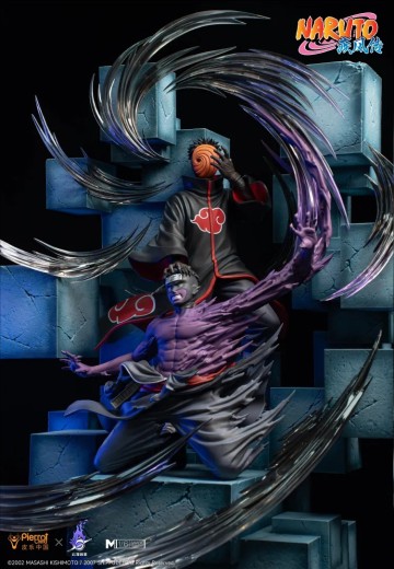 火影忍者疾风传 宇智波斑（阿飞） | Hpoi手办维基