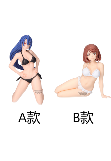 香格里拉边境动画版  -Celestial vivi- 角色特辑