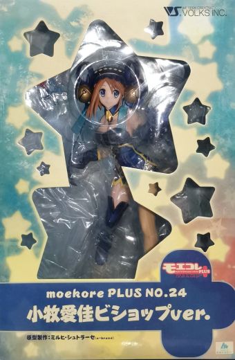 メーカー 一覧 ボークスショップ＆ホビー天国ウェブ限定 ボークス 1/8 モエコレ その他