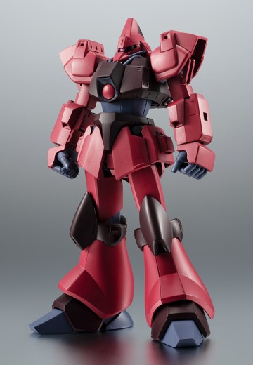 ROBOT魂 ＜机动战士系列＞ RMS-117 加尔波帝β 剧中版