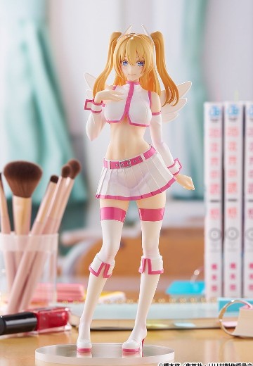 POP UP PARADE 2.5次元的诱惑 莉莉艾露 3rd队服 L尺寸