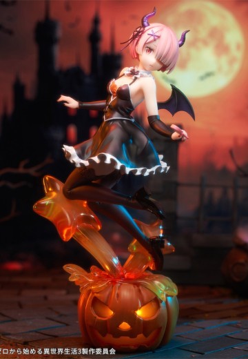 KDcolle Re:从零开始的异世界生活 拉姆 幻夜魔法使