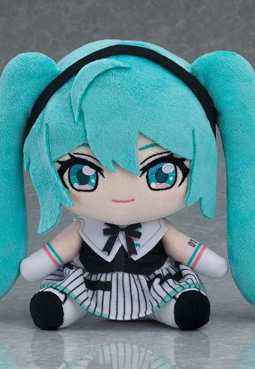 虚拟歌手系列01 毛绒玩偶 初音未来交响乐 2019