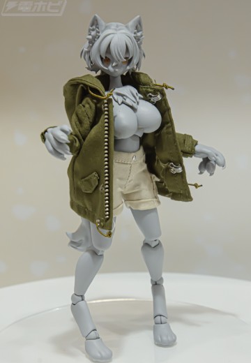 KEMOPLA 新品 | Hpoi手办维基