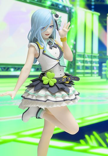 初音未来：缤纷舞台 Desktop x Decorate Collections “日野森雫”（待检资料）