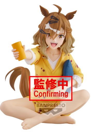 赛马娘 新时代的起点 -悠闲时光-森林宝穴