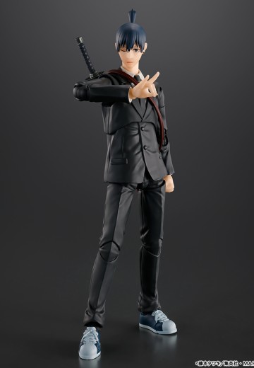 S.H.Figuarts  早川秋 | Hpoi手办维基