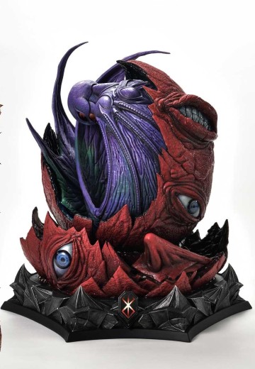 剑风传奇 魔王费蒙特