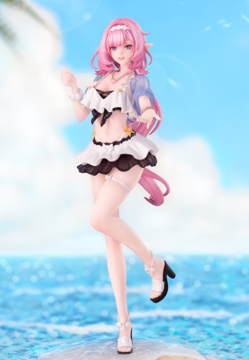 Gift+系列 崩坏3 爱莉希雅 夏日妖精小姐