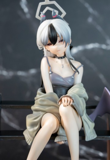 蔚蓝档案 鬼方佳代子 礼服