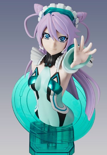 Figure-rise Bust Liko