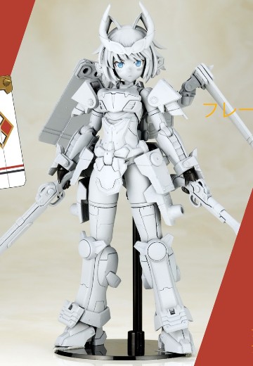 机甲少女 信玄