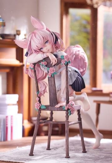 兔兔弗洛瓦