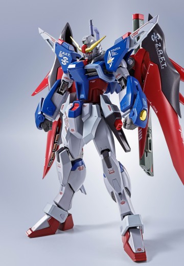 METAL ROBOT魂 ＜机动战士系列＞ 命运高达[Re:Coordinate]