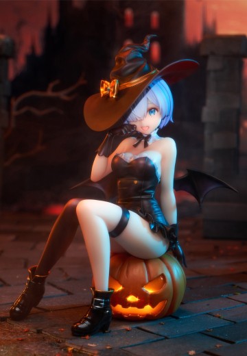 KDcolle Re:从零开始的异世界生活 雷姆 幻夜魔法使