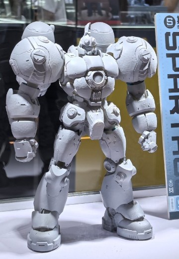 亚光：星间千年 斯巴达克斯