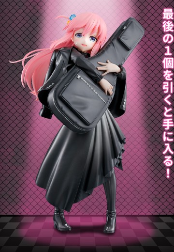 一番赏 孤独摇滚！VOLUME ３ 最终大奖 后藤独 最终大奖版