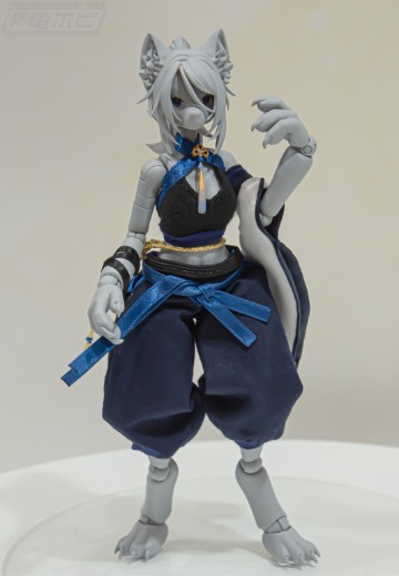 KEMOPLA 梨花