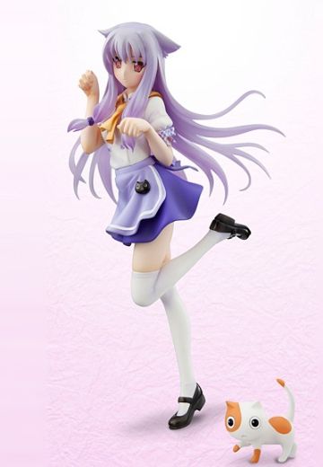 Excellent Model 迷途猫OVER RUN 雾谷希