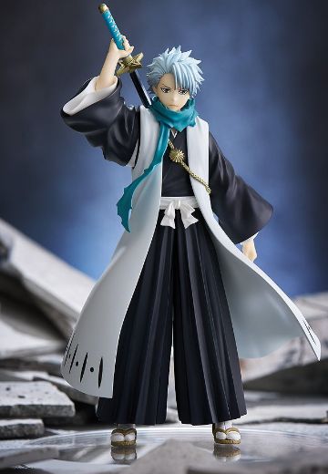 POP UP PARADE BLEACH 境·界 日番谷冬狮郎