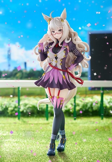 赛马娘 / 闪耀！优俊少女 琵琶晨光 | Hpoi手办维基