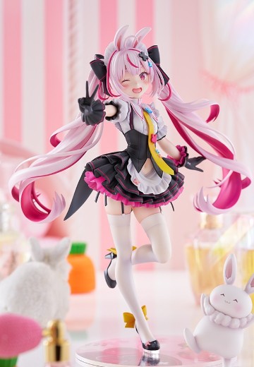 兔鞠Mari