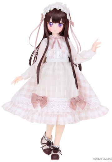 POD049-CSW Colorful Dreamin'/仙境里的坂下樱～Colorful Dreamin'展览纪念模型～AZONE网上商店限定